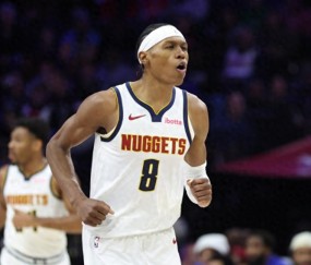 B体育app下载-近8战拿下5胜，没约老师没问题，掘金靠什么稳坐西区第三