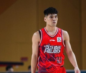 B体育-回避老东家，媒体人：陈国豪交易中有条款，对北控只能打一节