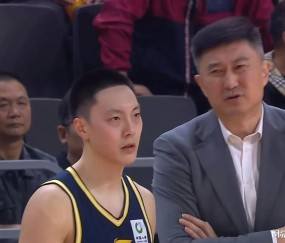 B体育app下载-狂输上海后！广东队升级阵容，萨林杰or奎因2选1，朱芳雨还要签人