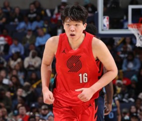 比国足还强的多？男篮若组U23或断档领先亚洲诸旅 有哪些人入选？